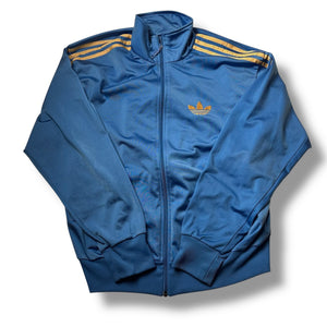 Vintage Adidas Trackjacket (M)