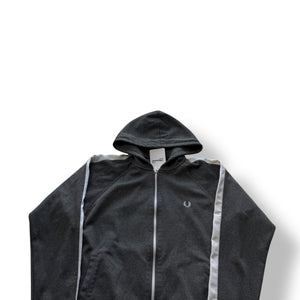 Vintage Fred Perry Trackjacket (S)