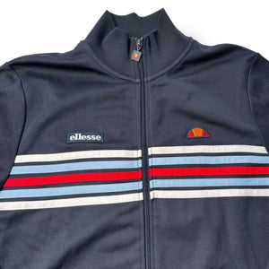 Vintage Ellesse Trackjacket (XL)