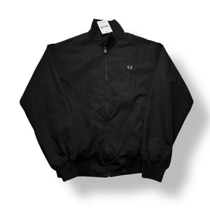 Vintage Fred Perry Trackjacket (M)