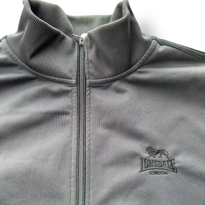 Vintage Lonsdale Trackjacket (XXL)