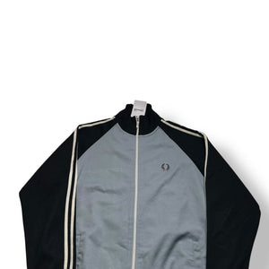 Vintage Fred Perry Trackjacket (L)