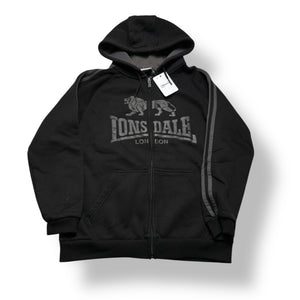 Vintage Lonsdale Sweater (M)