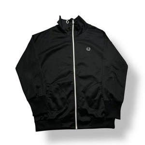 Vintage Fred Perry Trackjacket (M)