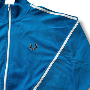 Vintage Fred Perry Trackjacket (XL)