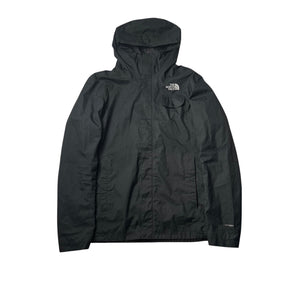 Vintage The North Face Winterjacke (L)
