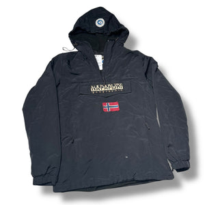 Vintage Napapijri winterjacket  (S)