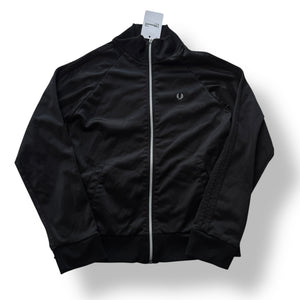 Vintage Fred Perry Trackjacket (XXS)