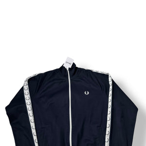 Vintage Fred Perry Trackjacket (M)