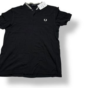 Vintage Fred Perry Poloshirt (M)