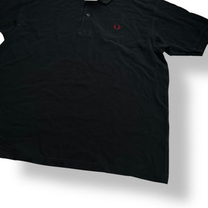 Vintage Fred Perry Poloshirt (XXL)