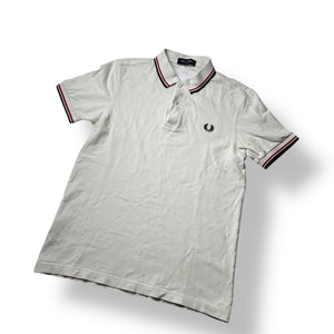 Vintage Fred Perry Poloshirt (S)