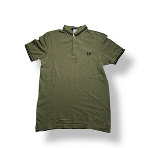 Vintage Fred Perry Poloshirt (M)
