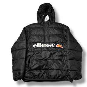 Vintage Ellesse Trackjacket (XS)