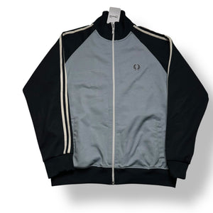 Vintage Fred Perry Trackjacket (L)