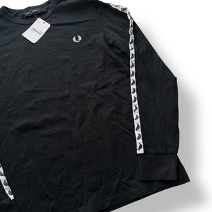 Vintage Fred Perry Sweater (M)