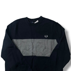 Vintage Fred Perry Sweater (M)