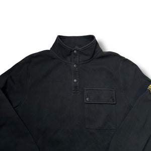 Vintage Barbour Sweater (M)