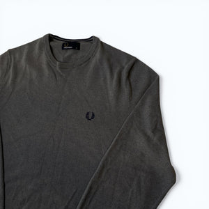 Vintage Fred Perry Sweater (M)