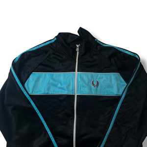 Vintage Fred Perry Trackjacket (XL)
