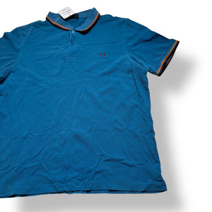 Vintage Fred Perry Poloshirt (XXL)