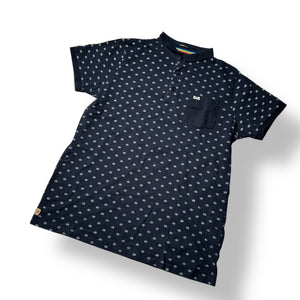 Vintage weekend offender Poloshirt (L)