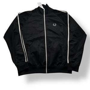 Vintage Fred Perry Trackjacket (L)