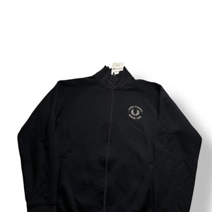 Vintage Fred Perry Trackjacket (L)