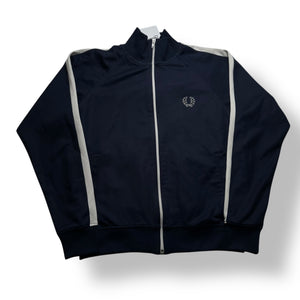 Vintage Fred Perry Trackjacket (S)