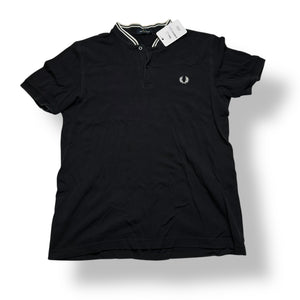 Vintage Fred Perry Poloshirt (M)