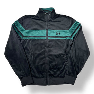 Vintage Sergio Tacchini Trackjacket (M)