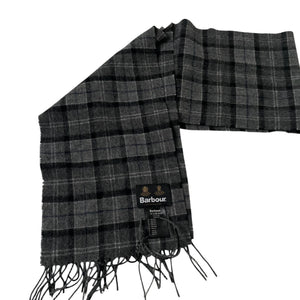 Vintage Burberry Schal
