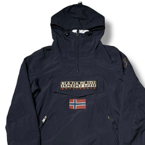 Vintage Napapijri winterjacket (XS)