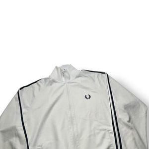 Vintage Fred Perry Trackjacket (L)
