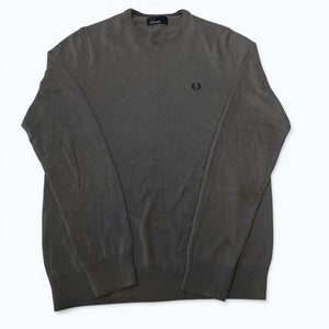 Vintage Fred Perry Sweater (M)