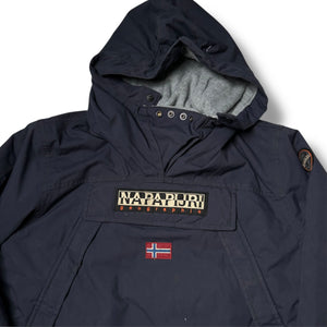Vintage Napapijri winterjacket  (S)