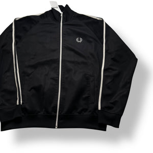 Vintage Fred Perry Trackjacket (L)