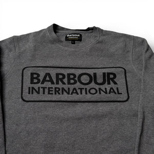 Vintage Barbour Sweater (S)