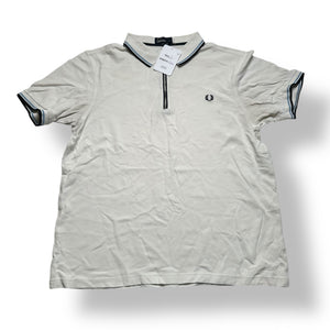 Vintage Fred Perry Poloshirt (L)