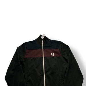 Vintage Fred Perry Trackjacket (M)