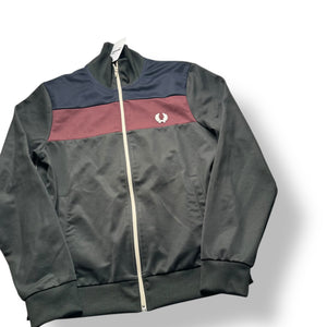 Vintage Fred Perry Trackjacket (M)