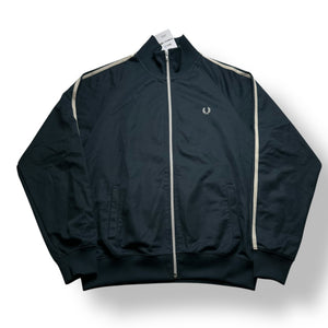 Vintage Fred Perry Trackjacket (M)