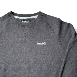 Vintage Barbour Sweater (M)