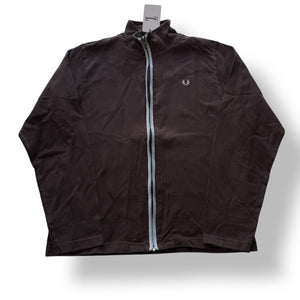 Vintage Fred Perry Trackjacket (M)
