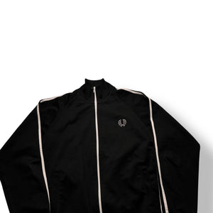 Vintage Fred Perry Trackjacket (M)