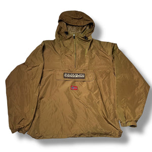 Vintage Napapijri winterjacket (M)