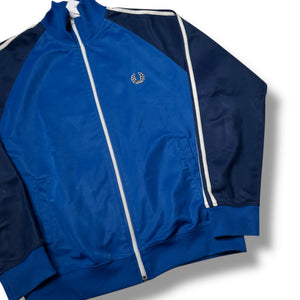 Vintage Fred Perry Trackjacket (L)
