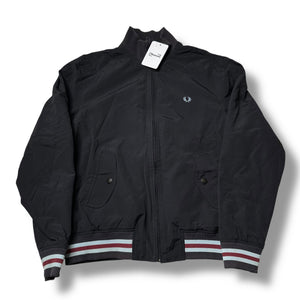 Vintage Fred Perry Trackjacket (M)