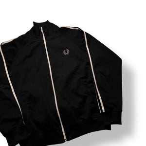 Vintage Fred Perry Trackjacket (M)