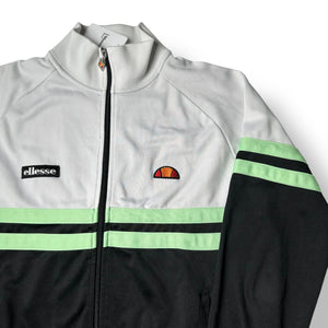 Vintage Ellesse Trackjacket (L)